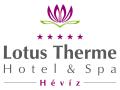 Lotus Therme Hotel & Spa